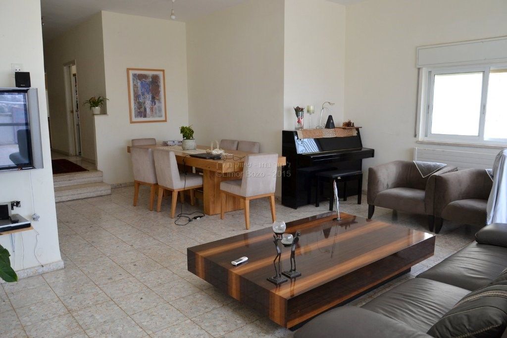 Apartments For Sale in Arnona, Jerusalem