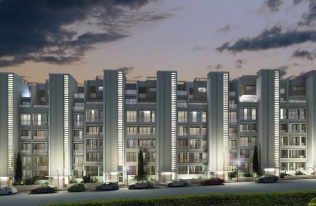 Urban Renewal - apartment for sale in Baka - 1,900,000 NIS