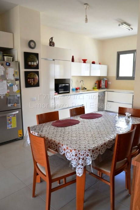 Apartment for sale on Gershon Avner st, Jerusalem