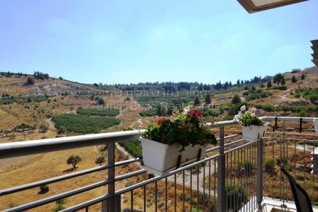 Apartment for sale on Gershon Avner st, Jerusalem