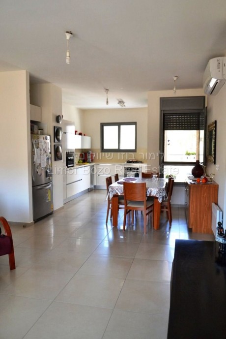 Apartment for sale on Gershon Avner st, Jerusalem