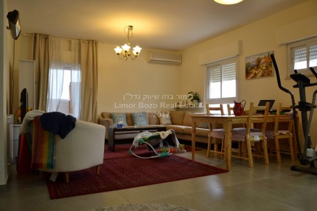 Apartment for Sale On HaTayassom st, Jerusalem