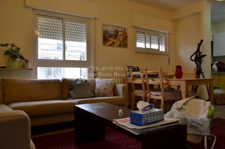 Apartment for Sale On HaTayassom st, Jerusalem