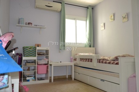 Bedroom - Rabbi Meir apartment for sale