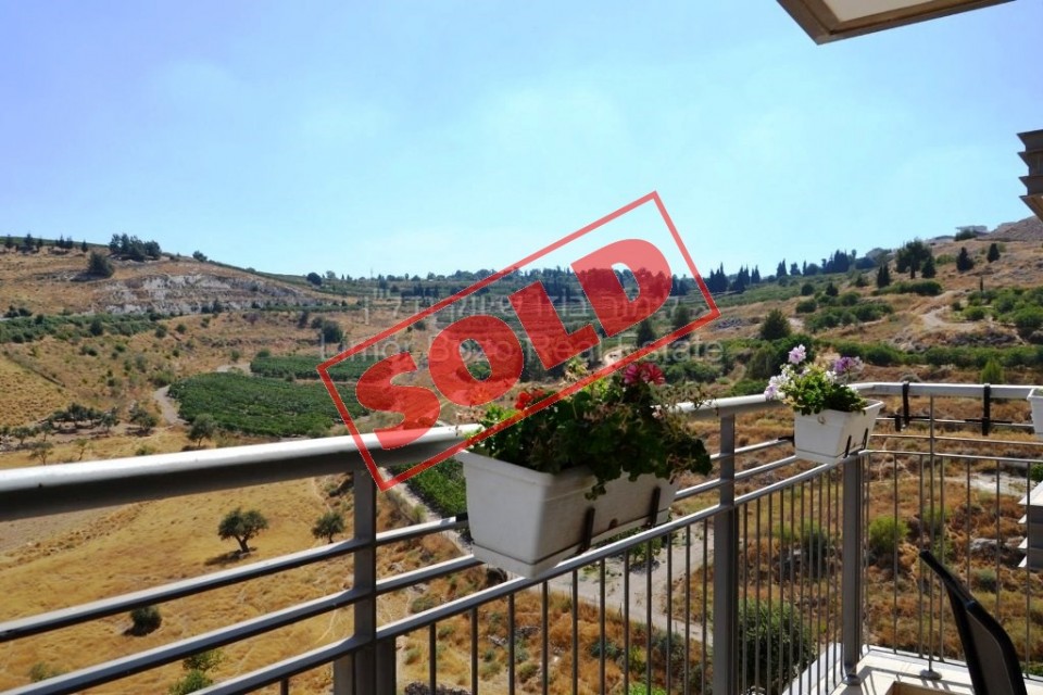 New Apartment for Sale in Arnona Jerusalem Real Estate For Sale