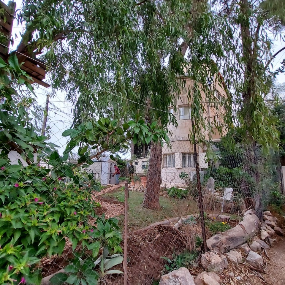 Apartment For sale in Arnona Jerusalem 1,600,000 Only! SOLD!